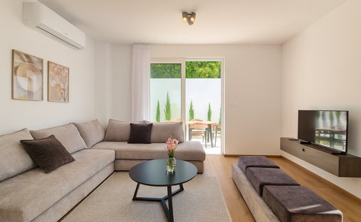 Villa a Pafo, Distretto di Pafo, Cipro 1
