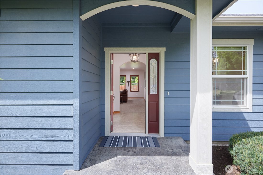 House in Walla Walla, Washington, United States 3 - 17814251