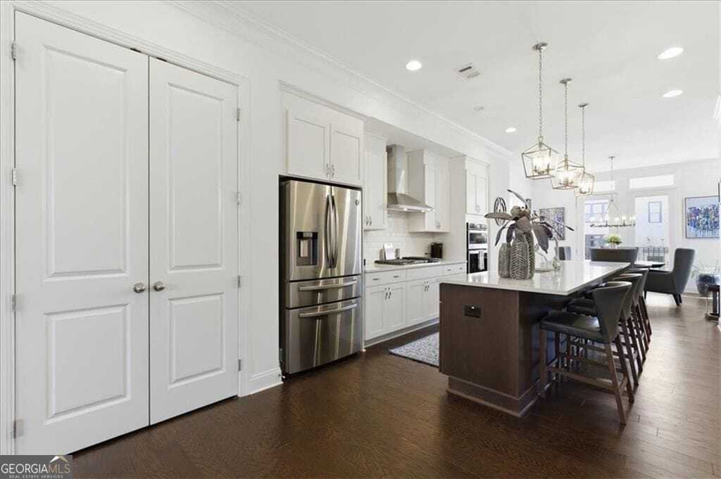 Townhouse in Atlanta, Georgia, United States 3 - 17697339