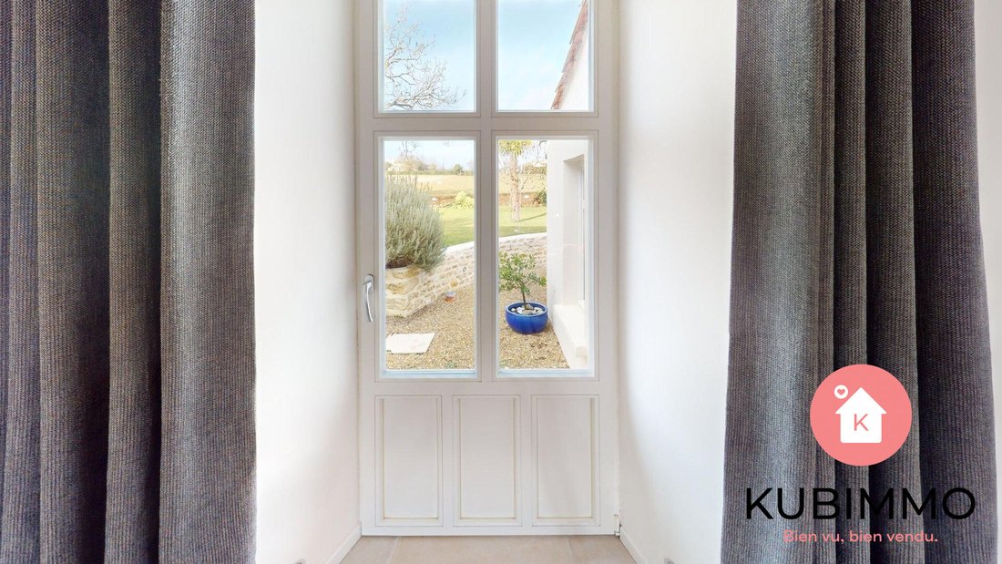 House in Longeville-sur-Mer, Pays de la Loire, France 5 - 16888114