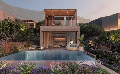 House in Vlorë, Vlorë County, Albania 1