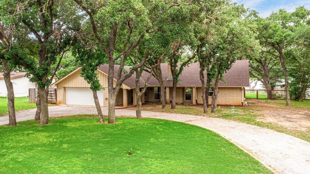 House in Eastland, Texas, United States 1 - 17813910