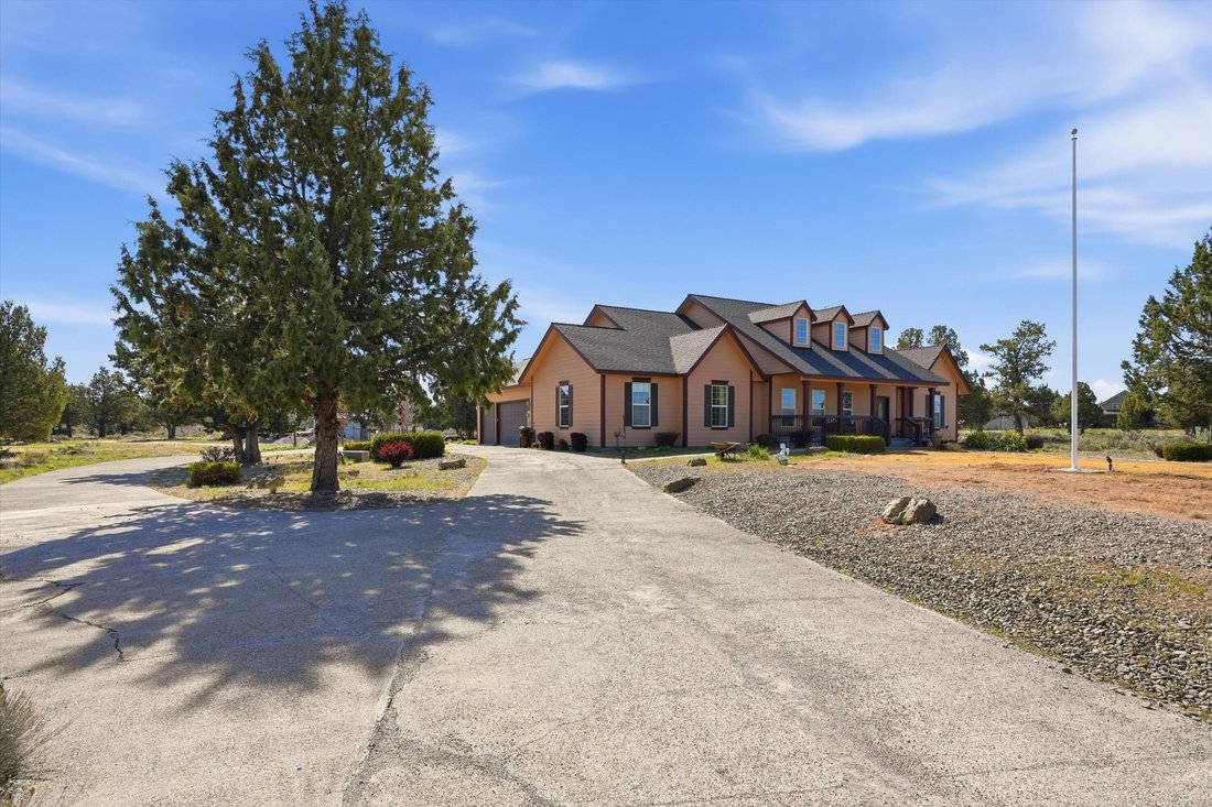 House in Prineville, Oregon, United States 5 - 17812901
