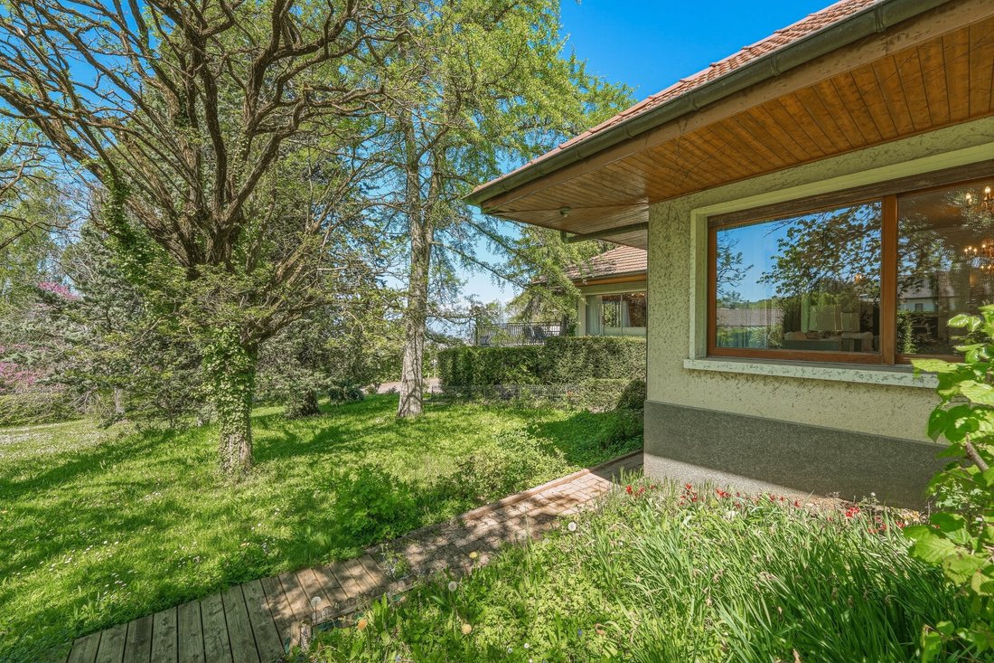 House in Archamps, Auvergne-Rhône-Alpes, France 5 - 17814510