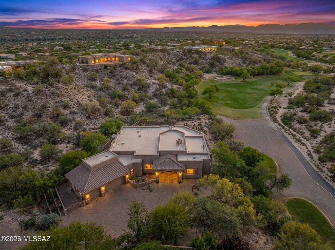 House in Oro Valley, Arizona, United States 4 - 17815377