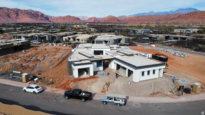 House in Santa Clara, Utah, United States 1 - 16594841