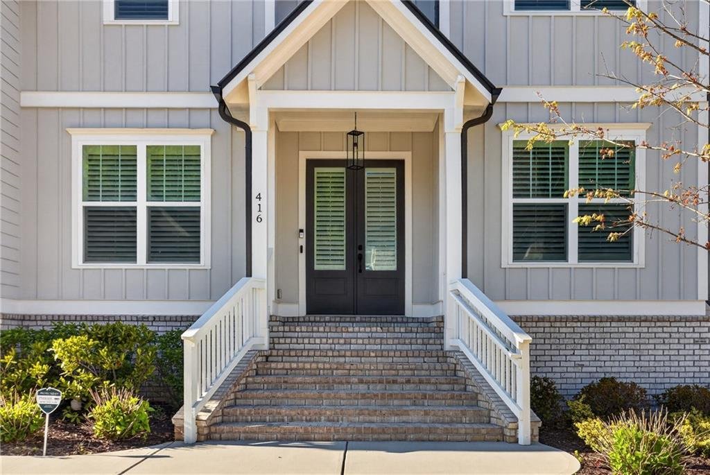 House in Smyrna, Georgia, United States 4 - 17674441