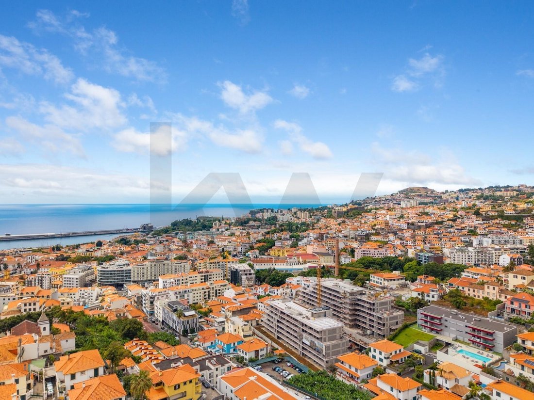 Apartment in Monte, Madeira, Portugal 2 - 17252939