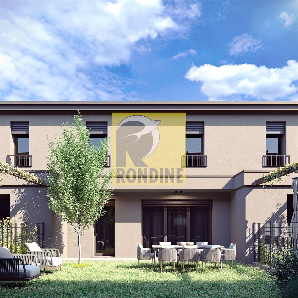 Villa in Bucci Park - Porta Montanara - Station, Faenza, Emilia-Romagna 1 - 17812441