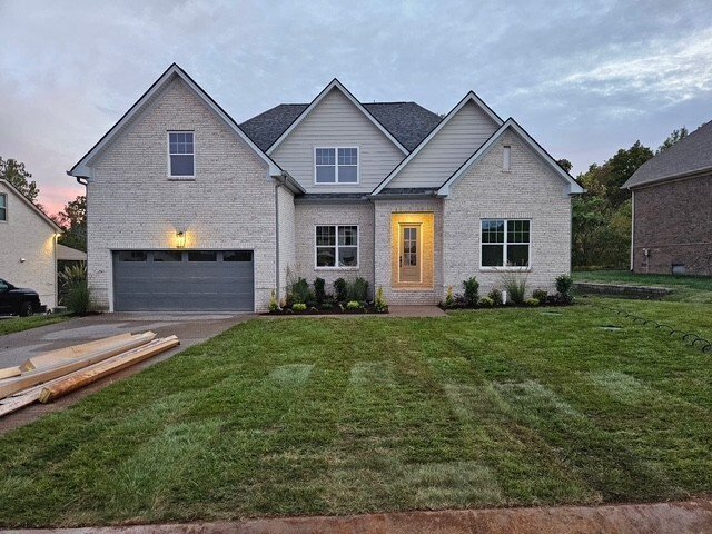 House in Nashville, Tennessee, United States 1 - 17812506