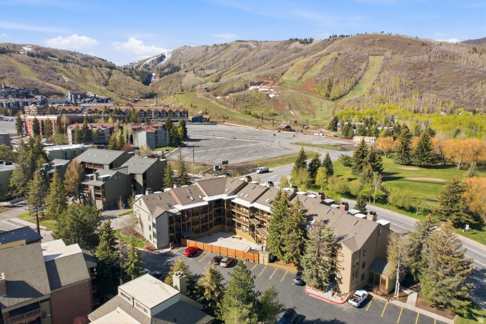 Condo in Park City, Utah, United States 2 - 17811965
