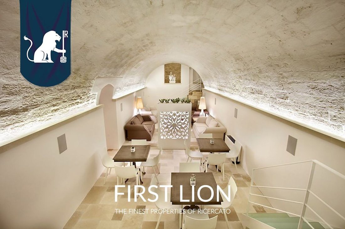 Villa in Historic Center, Lecce, Apulia 5 - 17815301
