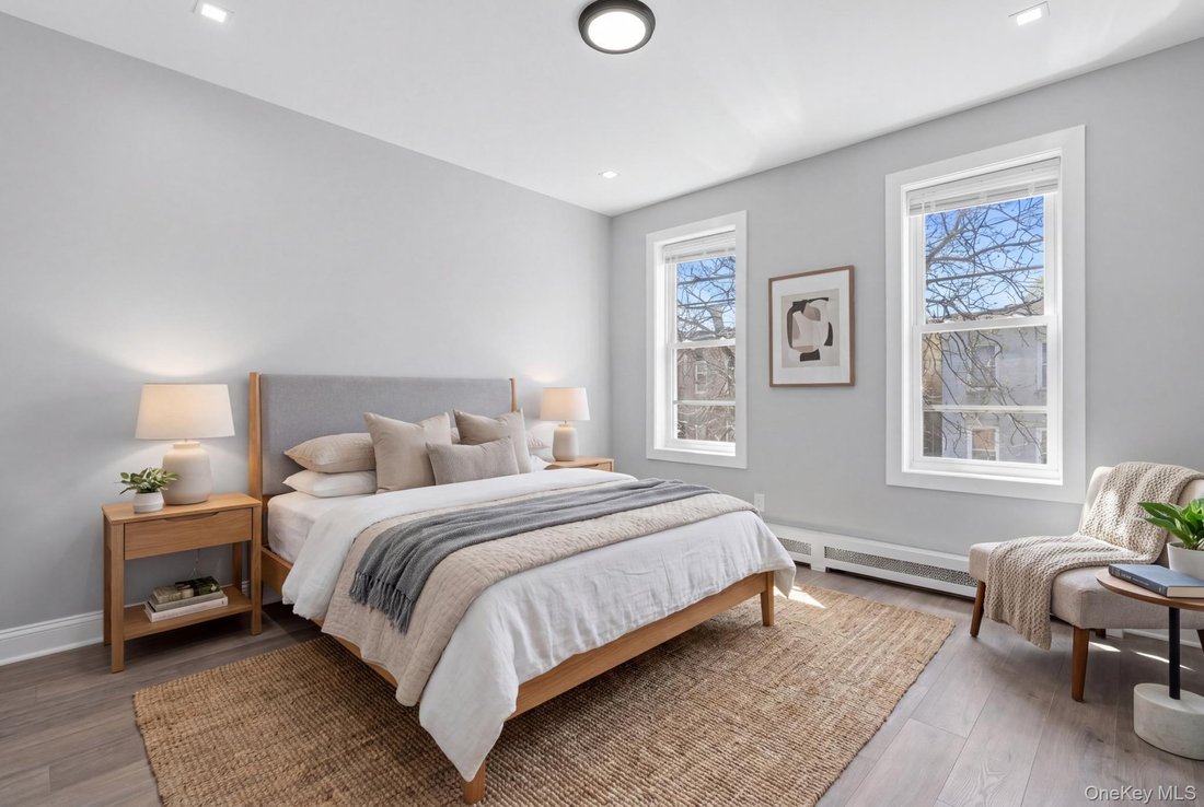 Apartment in New York, New York, United States 5 - 17813216