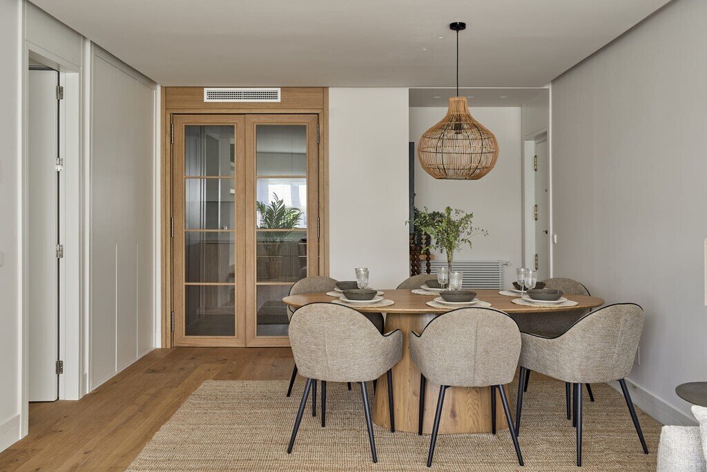 Apartment in Moncloa-Aravaca, Madrid, Spain 3 - 17814196
