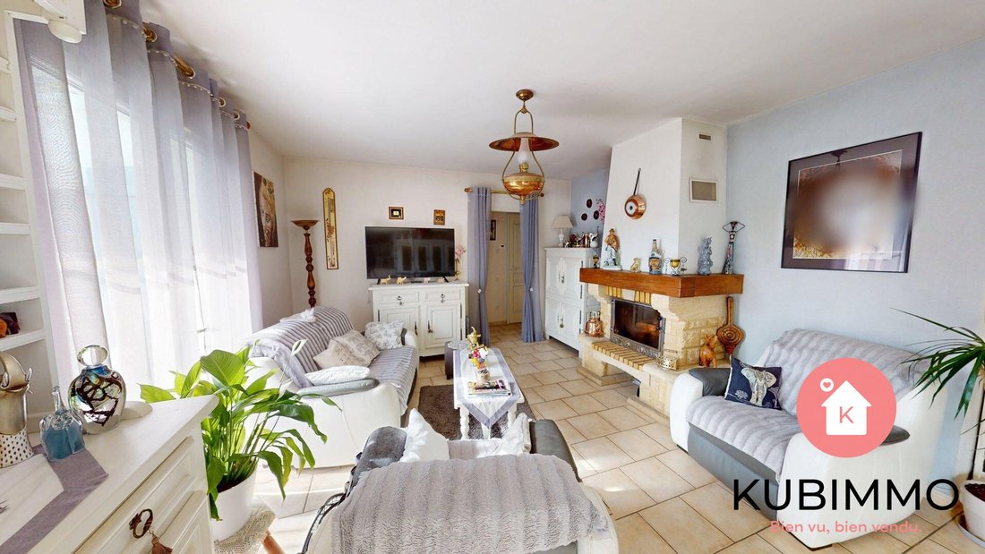 House in Jard-sur-Mer, Pays de la Loire, France 4 - 17393172