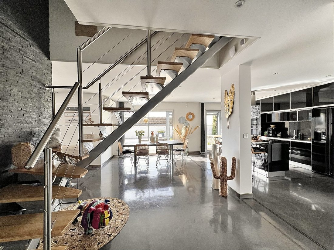 House in Colombier-Saugnieu, Auvergne-Rhône-Alpes, France 2 - 17815539
