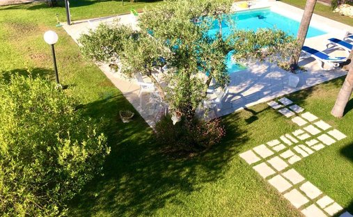 Villa a Augusta, Sicilia, Italia 1