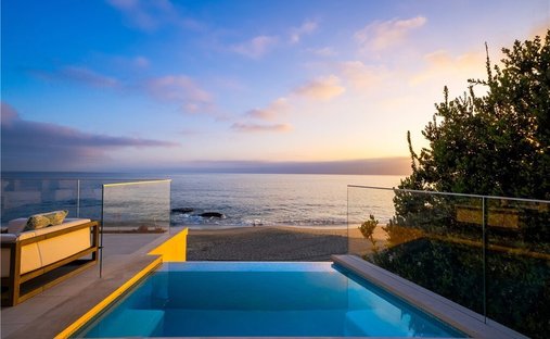 House in Laguna Beach, California, United States 1