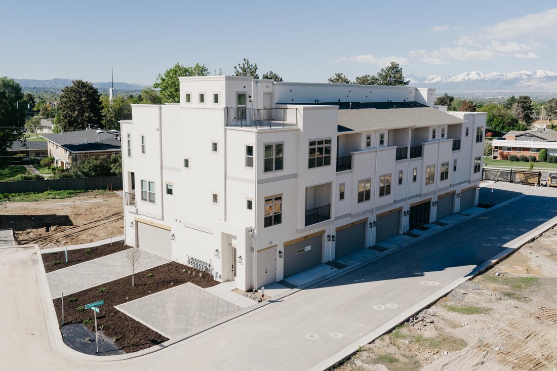Townhouse in Holladay, Utah, United States 3 - 17065782