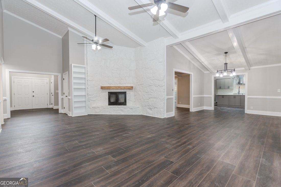 House in Lawrenceville, Georgia, United States 4 - 17813506