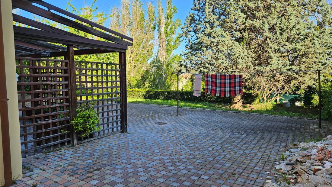 Villa in Gimarra, Fano, Marche 4 - 17815295