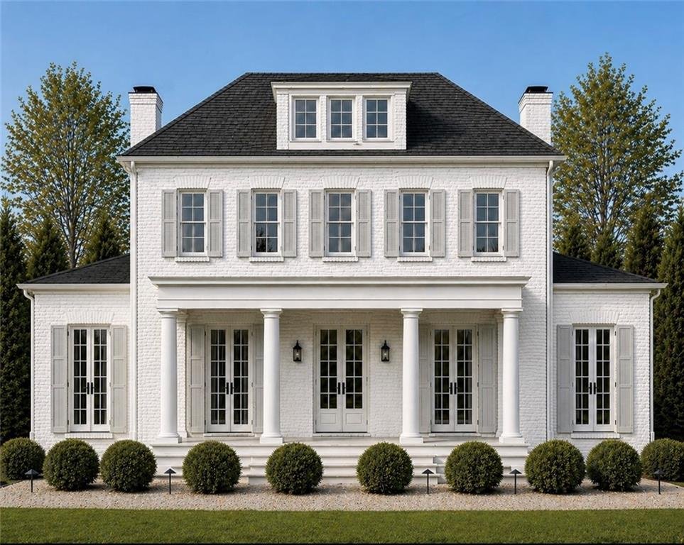 House in Covington, Louisiana, United States 1 - 17814615