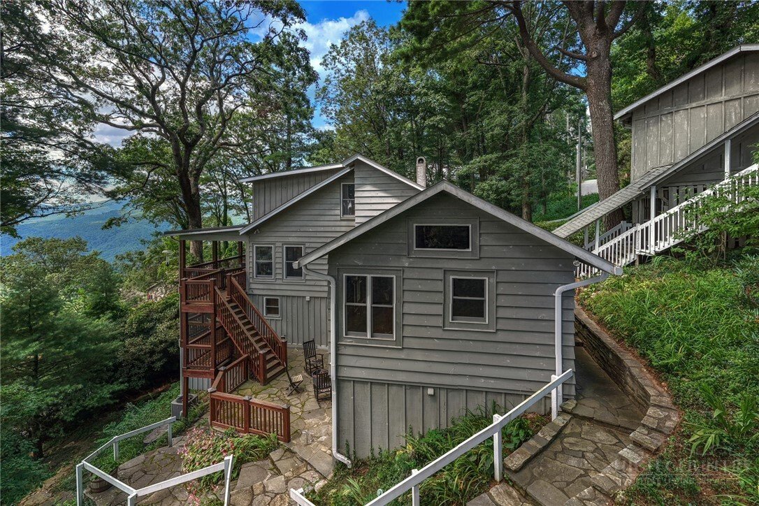 House in Blowing Rock, North Carolina, United States 4 - 17811586
