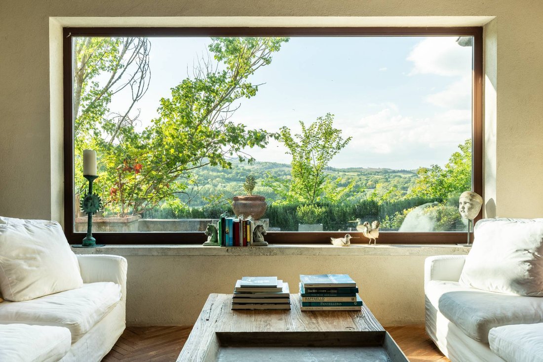 Villa in Todi, Umbria, Italy 5 - 17815311