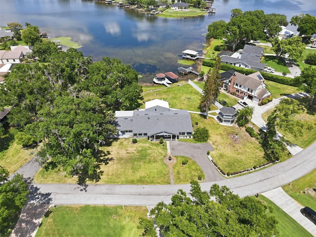 House in Land O' Lakes, Florida, United States 3 - 17812826