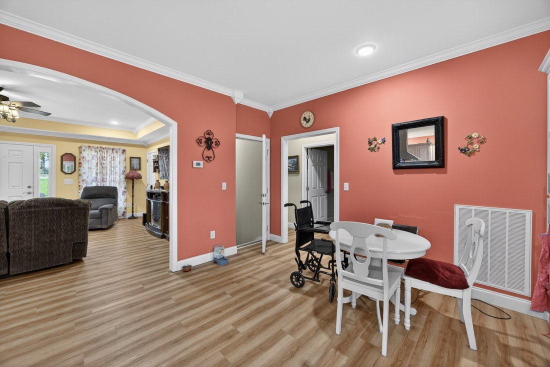 House in Cookeville, Tennessee, United States 5 - 17812443