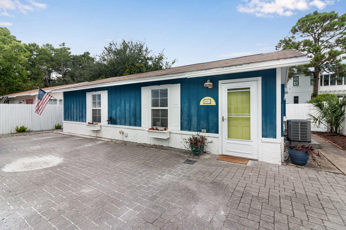 House in Santa Rosa Beach, Florida, United States 1 - 17811597