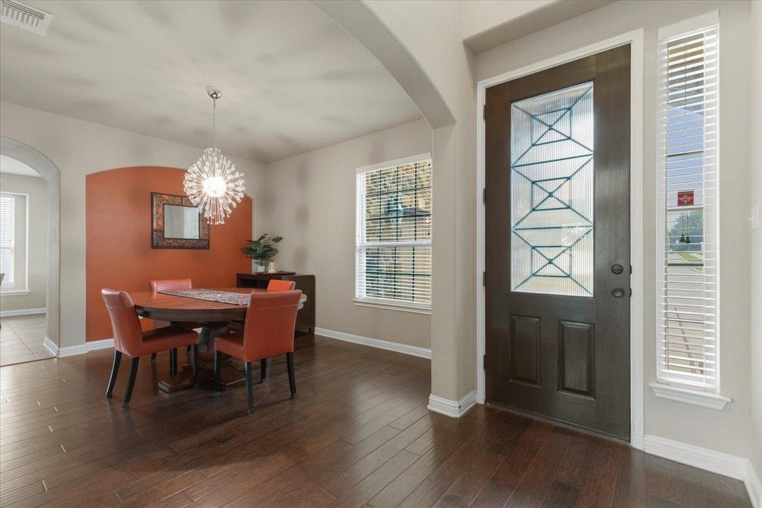 House in Cedar Park, Texas, United States 5 - 17812542