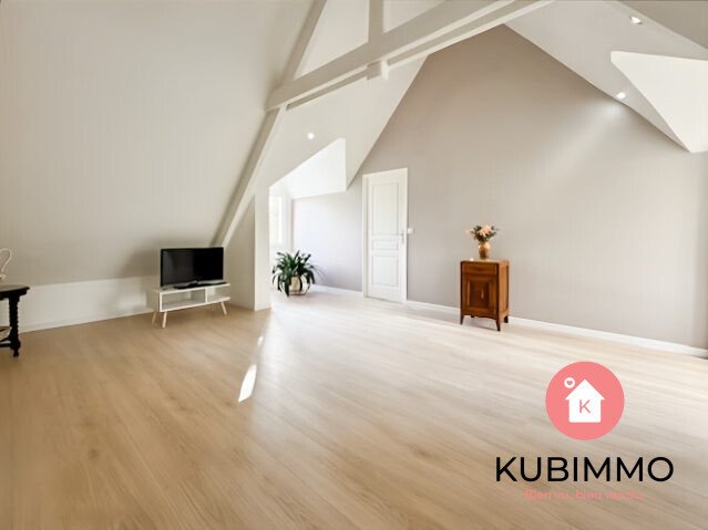 House in Centre Ville Sud Ouest, Bussy-Saint-Georges, France 2 - 17244939