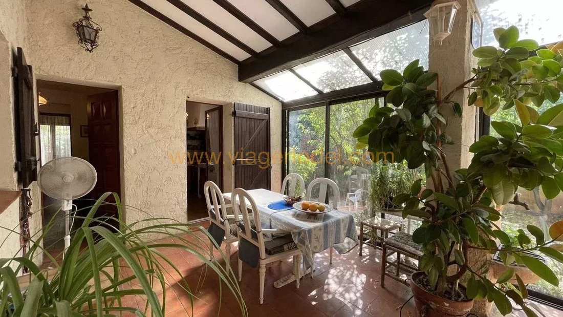 House in Toulon, Provence-Alpes-Côte d'Azur, France 1 - 17810661