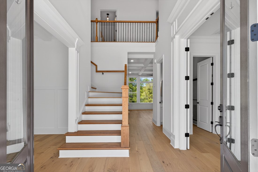 House in Smyrna, Georgia, United States 5 - 17674434