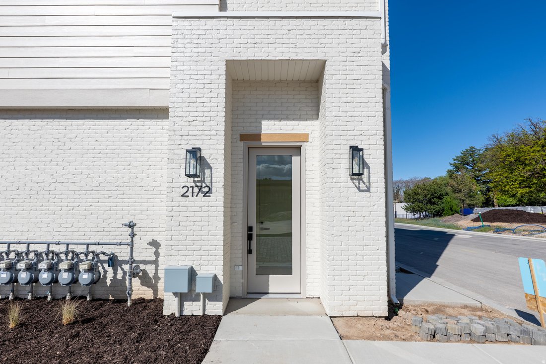 Townhouse in Holladay, Utah, United States 4 - 17065782