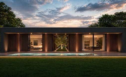 Villa in Jesolo Town, Jesolo, Veneto 1