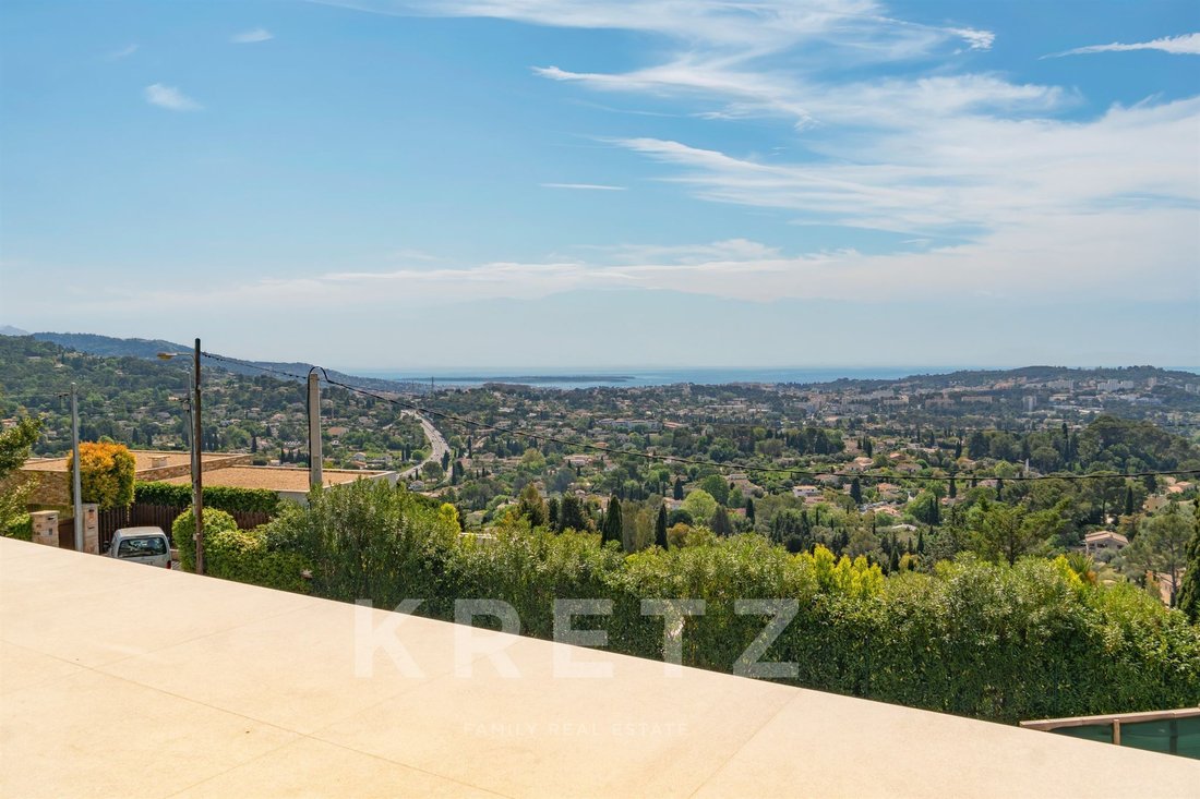 House in Mougins, Provence-Alpes-Côte d'Azur, France 5 - 17814486