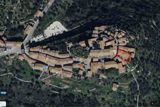 Estate in Magliano in Toscana, Tuscany, Italy 2 - 17814146