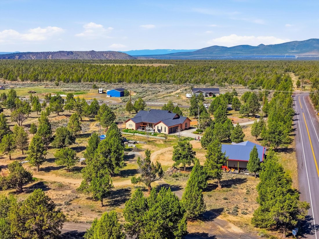 House in Prineville, Oregon, United States 2 - 17812901