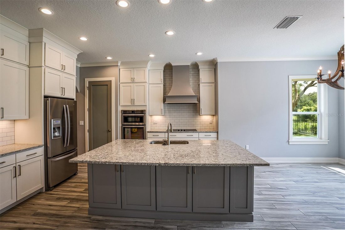 House in Fruitland Park, Florida, United States 4 - 17812852