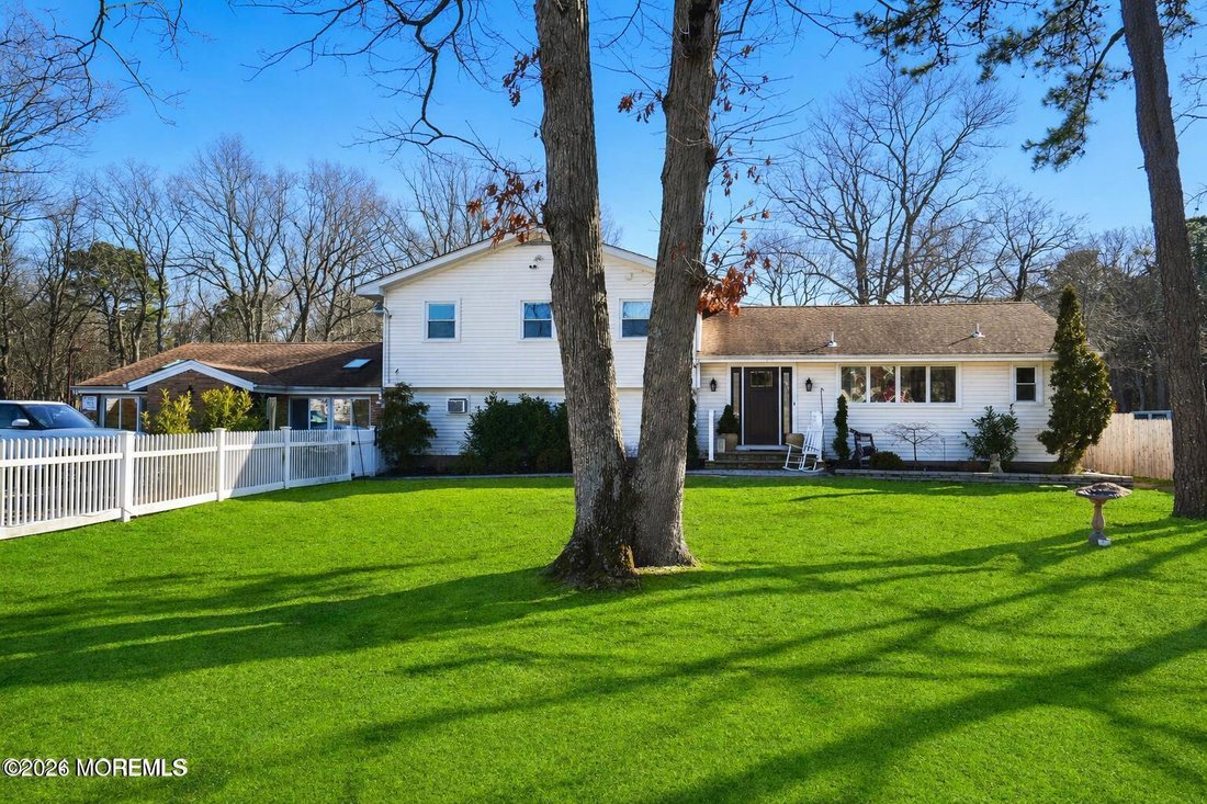 House in Brick Township, New Jersey, United States 4 - 17811668