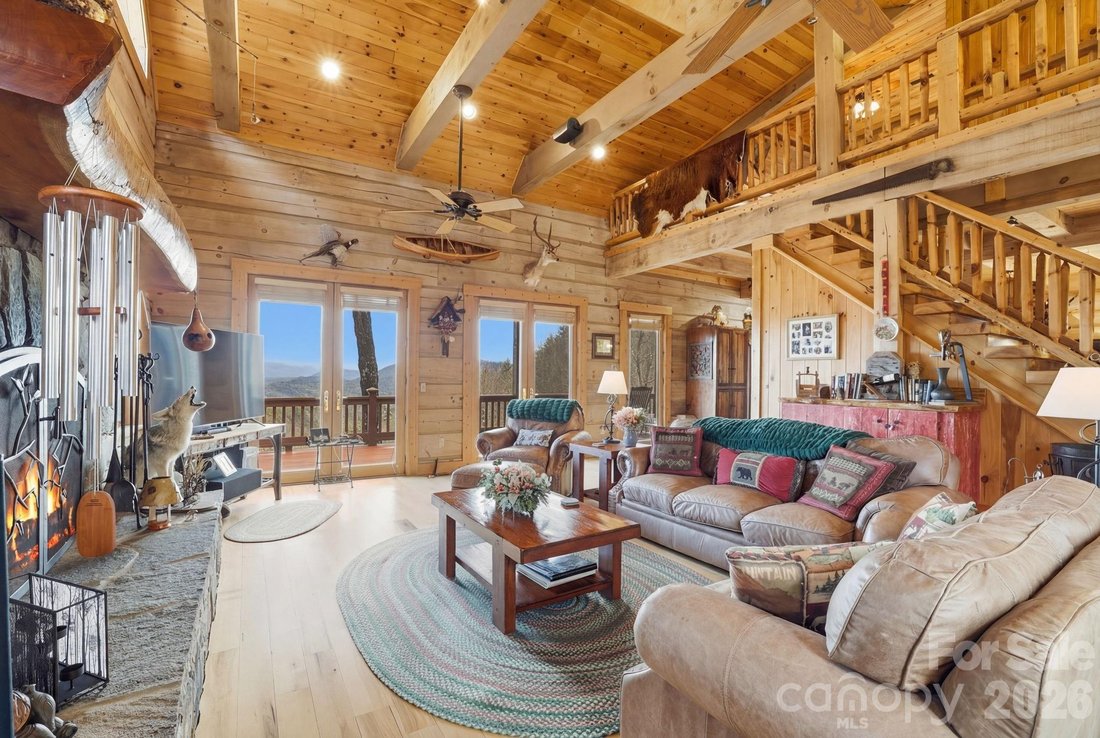 House in Robbinsville, North Carolina, United States 4 - 17814711