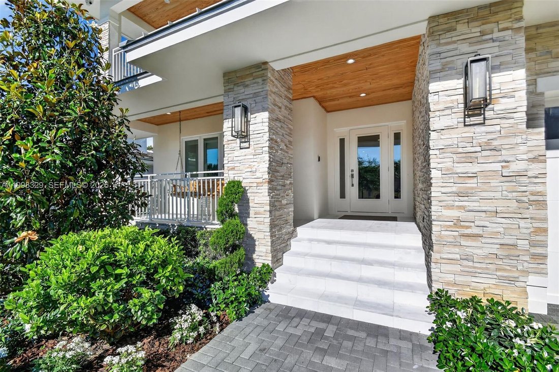 House in Lake Worth, Florida, United States 4 - 17802251