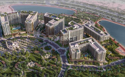 Apartment in Dubai Production City / IMPZ, Dubai, United Arab Emirates 1