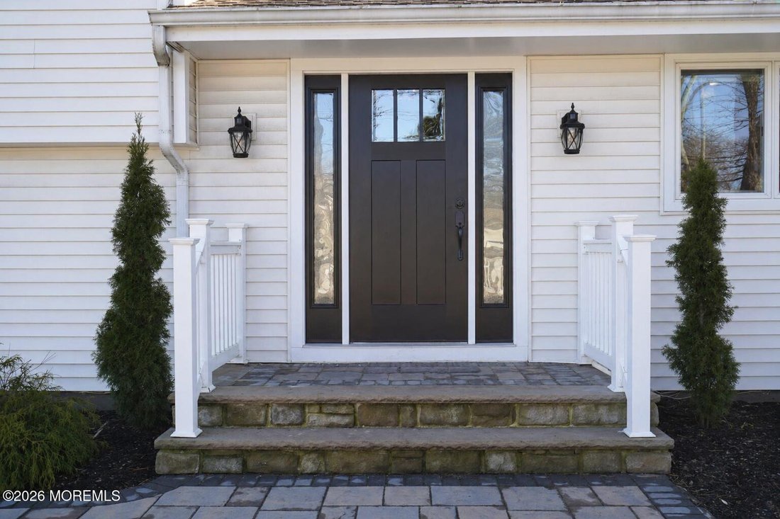 House in Brick Township, New Jersey, United States 5 - 17811668