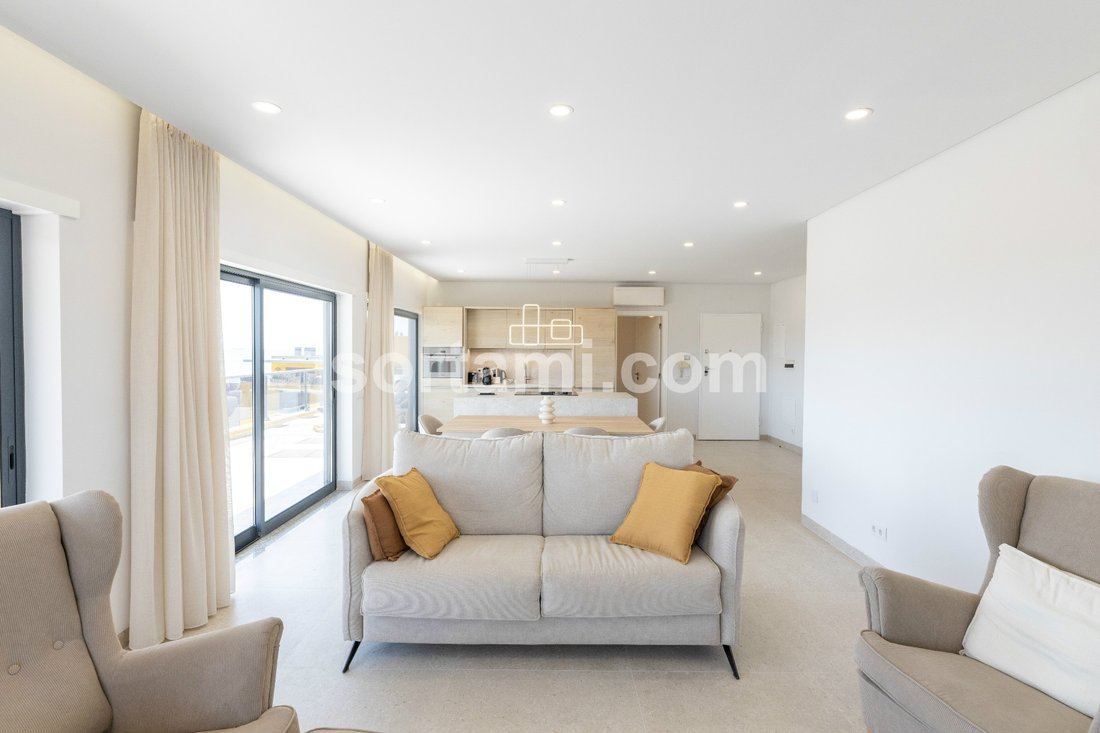 Apartment in Quarteira, Algarve, Portugal 2 - 17361670