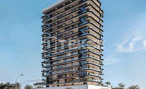 Apartment in Dubai, Dubai, United Arab Emirates 1