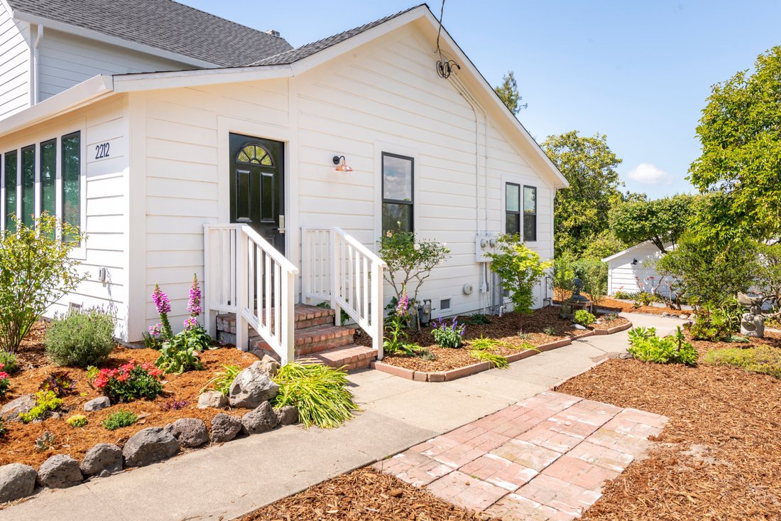 House in Petaluma, California, United States 2 - 17811509