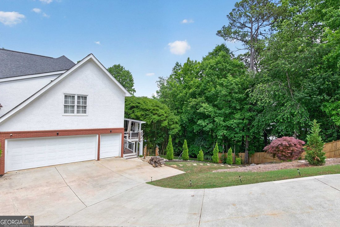 House in Peachtree City, Georgia, United States 4 - 17812854